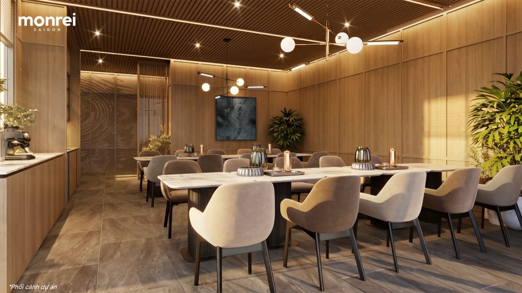 Private Dining