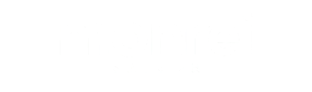 logo monrei trang nhat